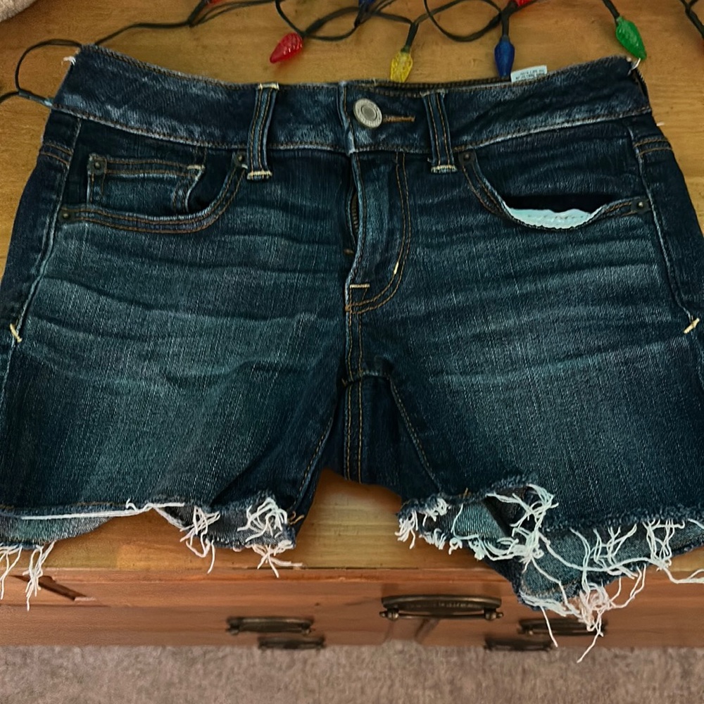 American Eagle